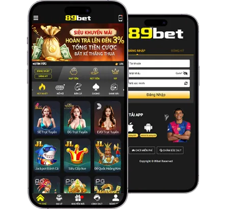 Trò chơi mới five88