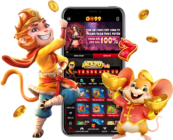 Đồ họa sống động Five88