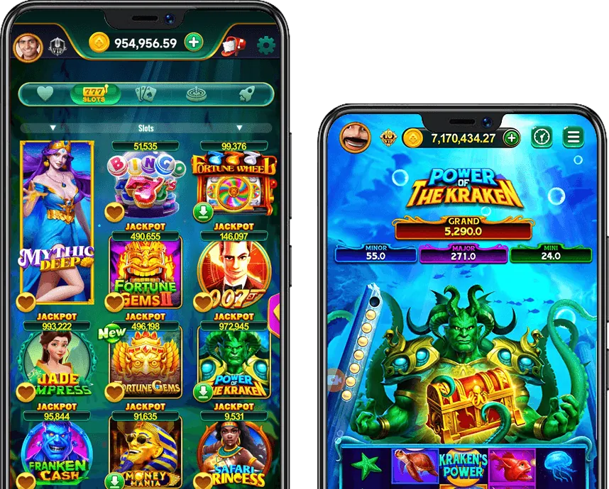 Người chơi phân tích chiến lược slot game