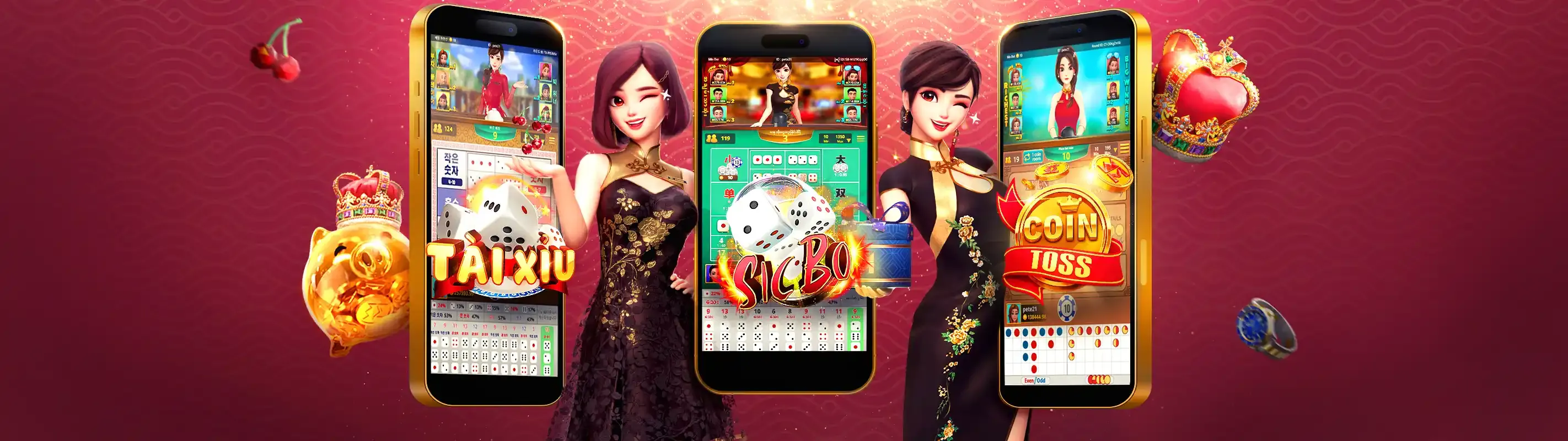 Đá gà trực tuyến đỉnh cao tại Five88