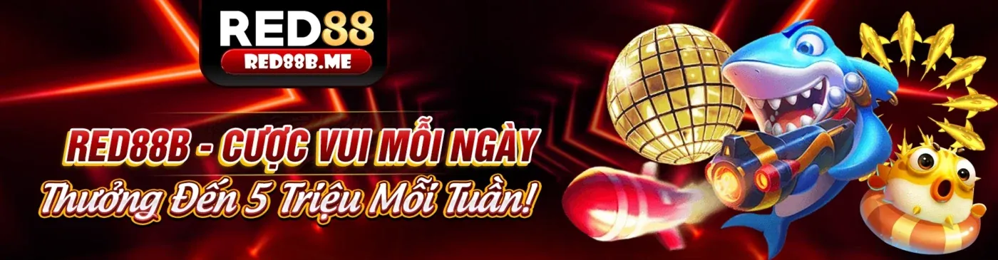 Sòng bạc trực tuyến Five88 đẳng cấp