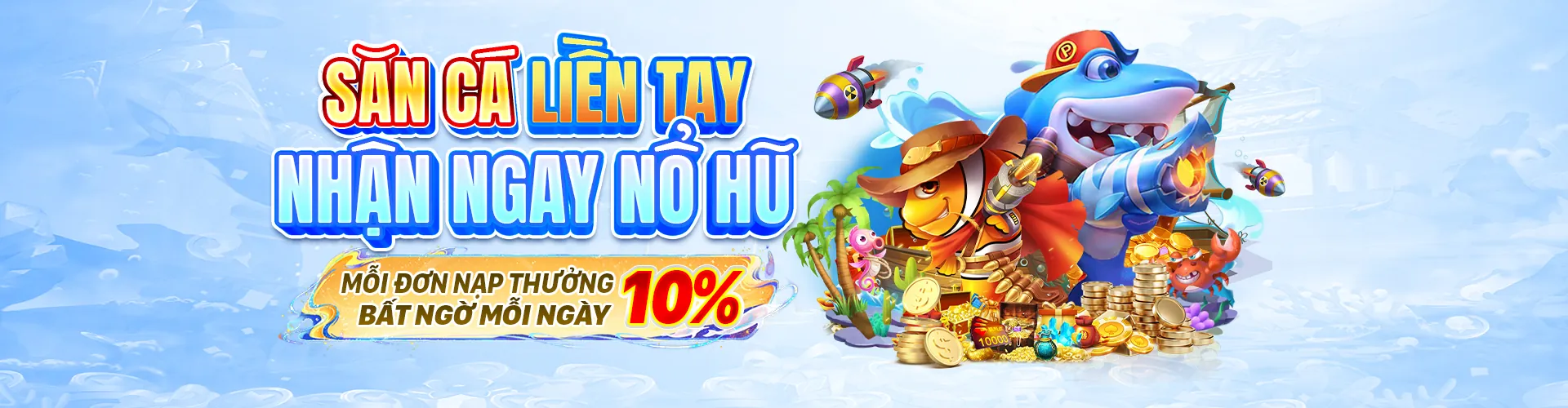 Hình ảnh quảng cáo ưu đãi chào mừng người dùng mới Five88