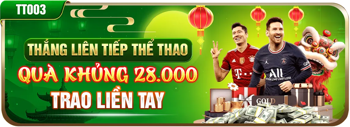 Five88 khuyến mãi và ưu đãi