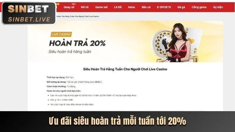 Cập nhật ứng dụng five88